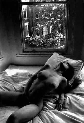 Self pleasure