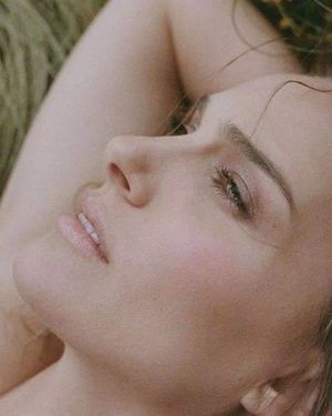 Natalie Portman Vogue China 2021