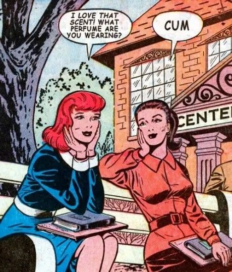The first one who answers me that, I marry her.
