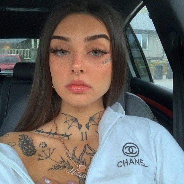 Ketoonee belle (1