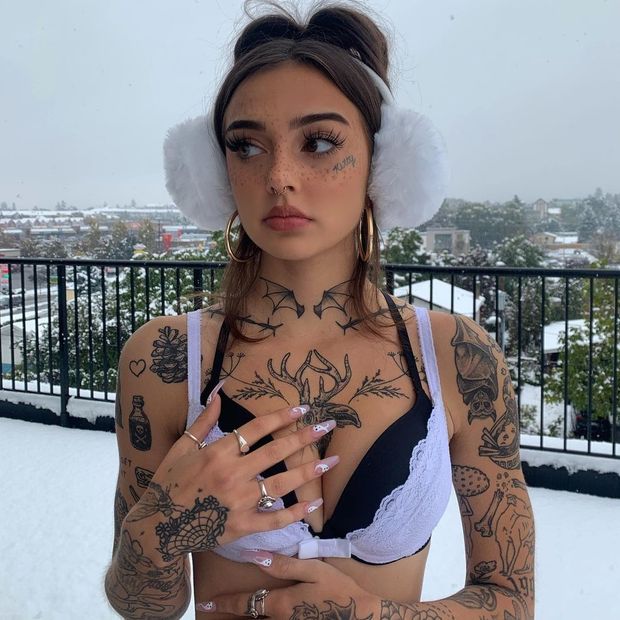 Ketoonee belle (2