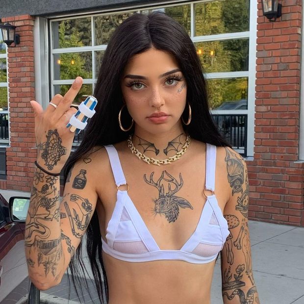 Ketoonee belle (4