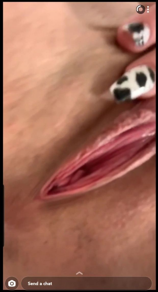 Ketoonee belle (7