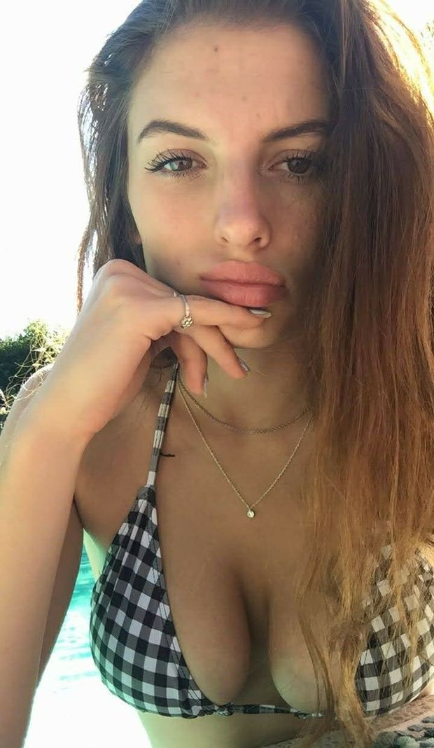 19yo fit grl (2