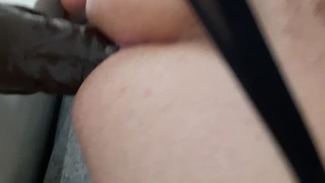 New toy. Little overwhelmed