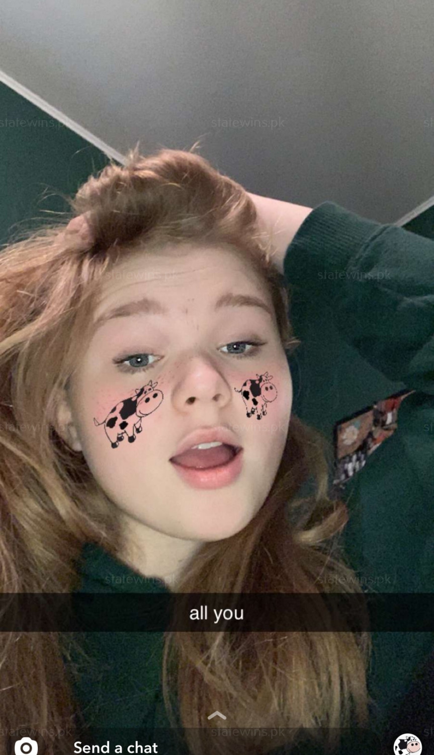 19yo de uni (1