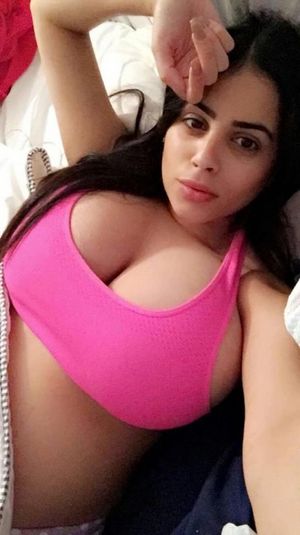 Lay down. Let's snuggle.