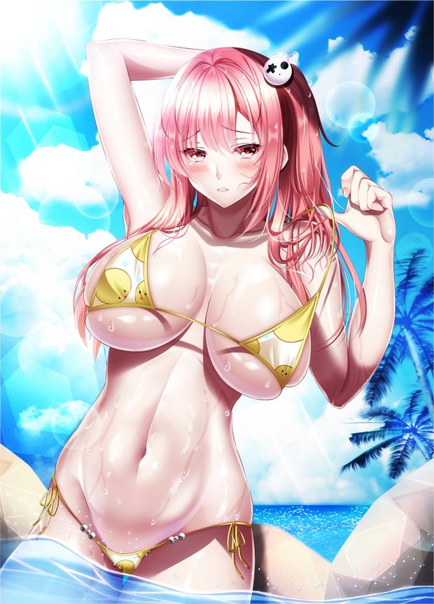 hot hentai pic
