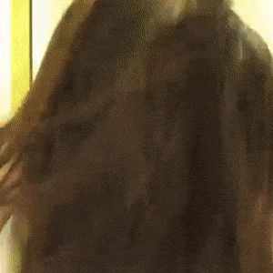 asian bitch gets groped in public shower