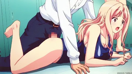 hentai gif