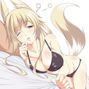 foxgirl hentai
