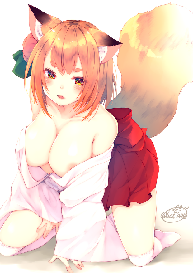 catgirl hentai