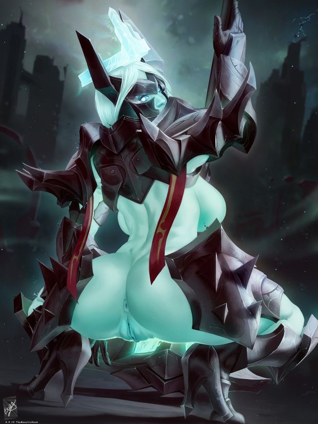 mordekaiser