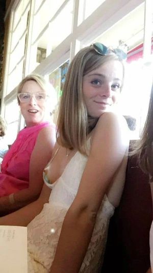 Someone’s Girlfriend