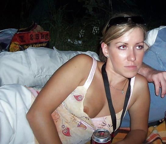Someone’s wife