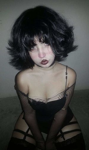 Theaetoile / ludovxcx