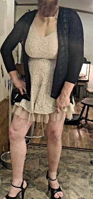 Crossdresser