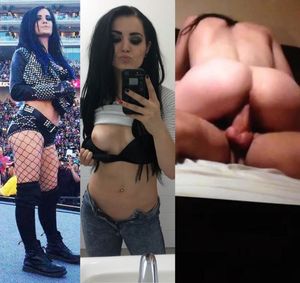 WWE Paige