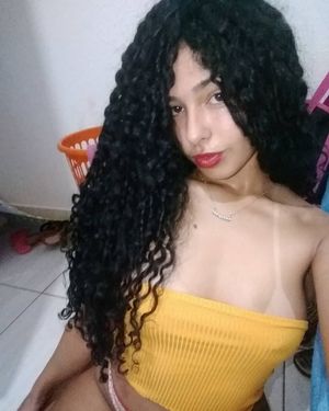 Mirian Gabriela (eymirian) ❤️ Photo #35