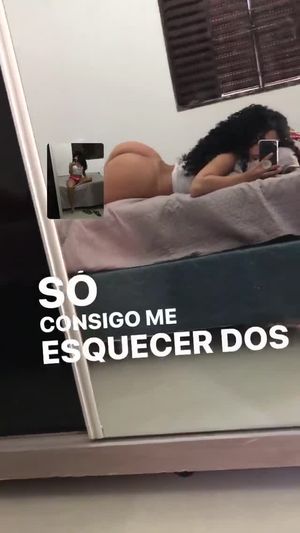 Mirian Gabriela (eymirian) ❤️ Video #4