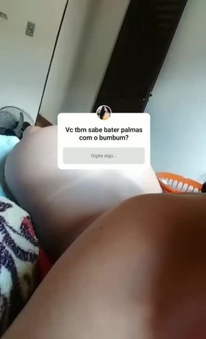 Mirian Gabriela (eymirian) ❤️ Video #6