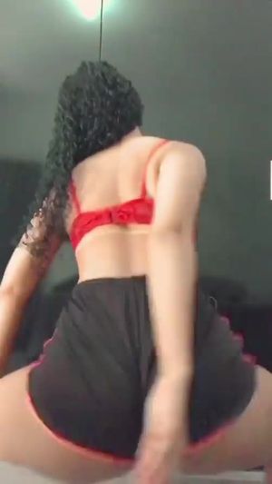 Mirian Gabriela (eymirian) ❤️ Video #8