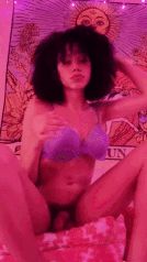 Jade Ana ❤️ GIF #1