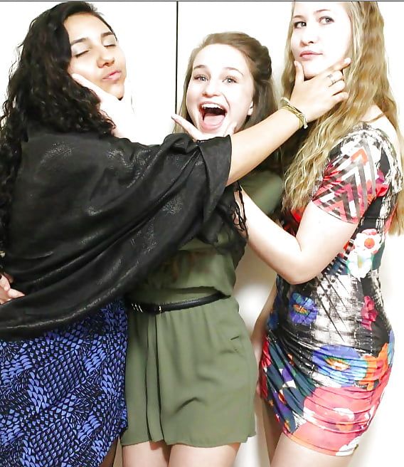 cast party