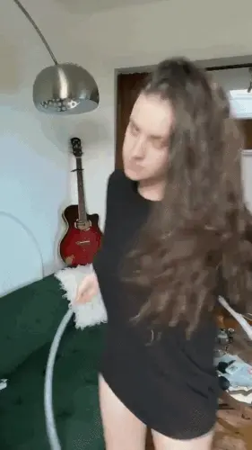 Hula Hoop Strip