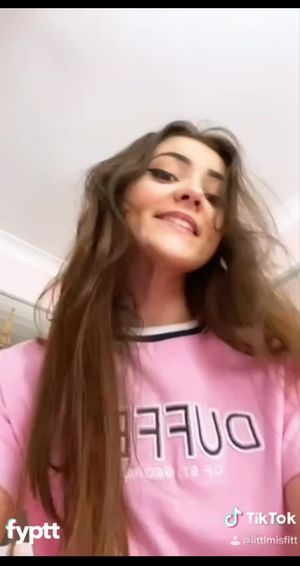 Sunday good giŕl or Monday naughty giŕl with big tits