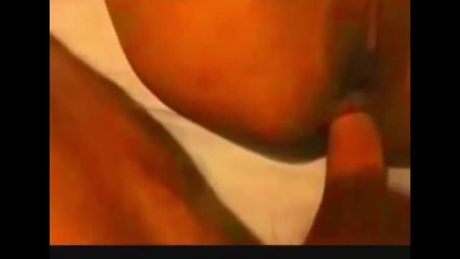 Asian slave Vanida rewared with facial