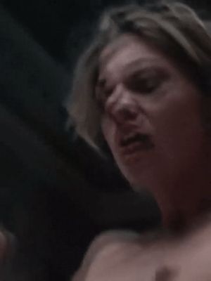 Analeigh Tipton - Vanessa Bennet (The woman who solved Sheldon's Craig's List challenge), Big Bang Theory