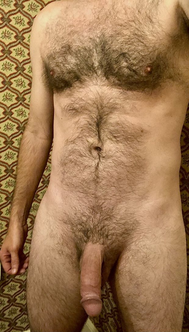 Big floppy daddy dick
