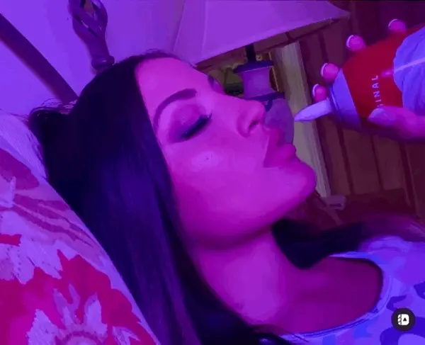 Damnnn that’s looking sexy