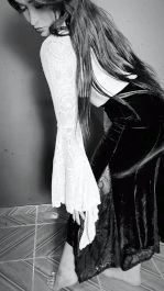 Briny de Laet ❤️ GIF #9