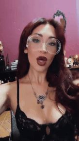 Briny de Laet ❤️ GIF #11