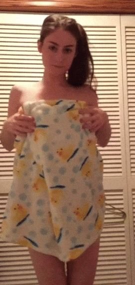 Here I am baby, I need you to fuck me, fuck me hard