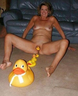 Mummy, where do ducklings come from...?