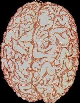 dirty mind