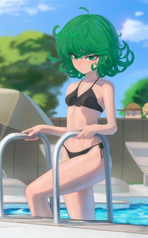 tatsumaki