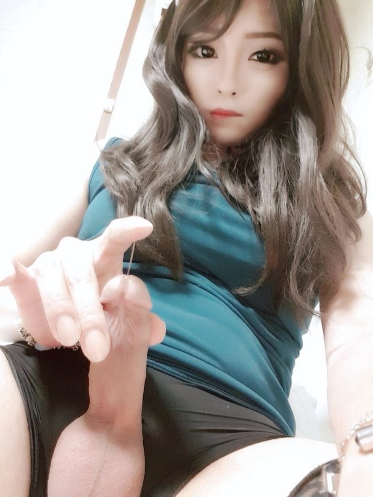 trap precum