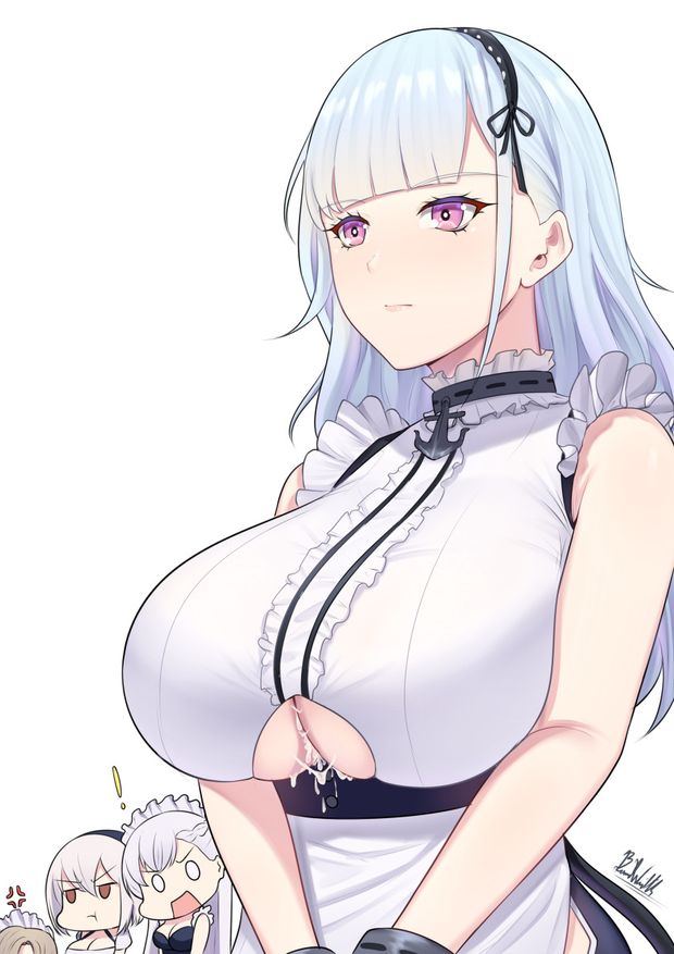 Paizuri