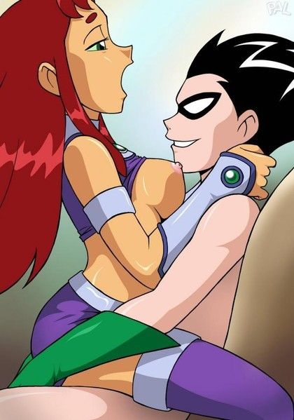Having the sex
