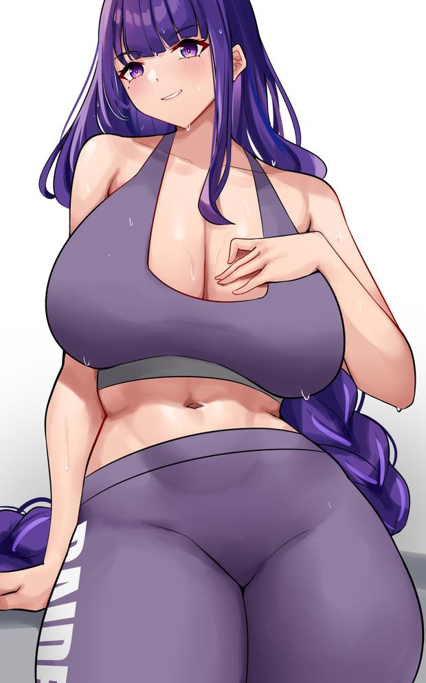 Thicc Thighs