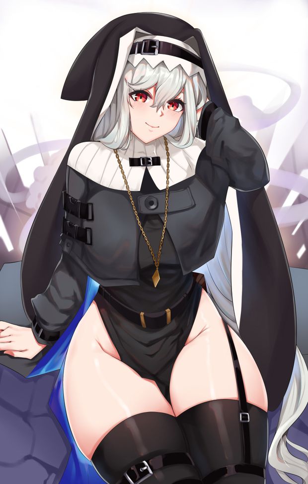 Thicc Thighs