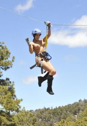 Zipline