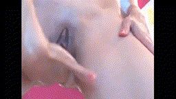 Huge Pussy Squirting