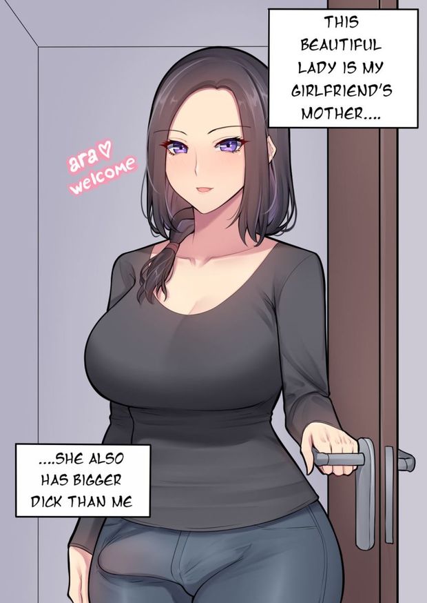 Futa Cock
