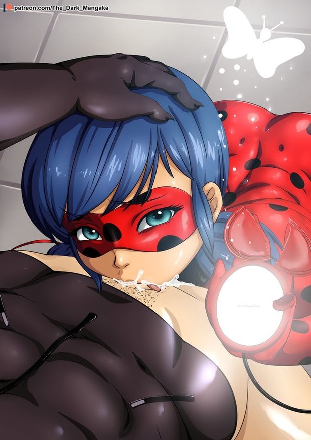 The darkmangaka