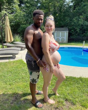 comment if you ok your wife get black impregnated